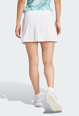 Adidas Women's Club Tennis Graphic Skirt White