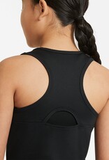 Nike Girls Nike Dri Fit Victory Tank Black
