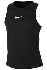 Nike Girls Nike Dri Fit Victory Tank Black
