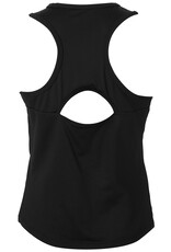 Nike Girls Nike Dri Fit Victory Tank Black