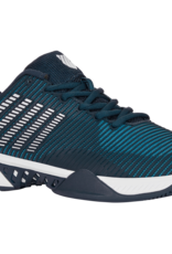 K-Swiss Hypercourt Express 2 Navy/White (M)