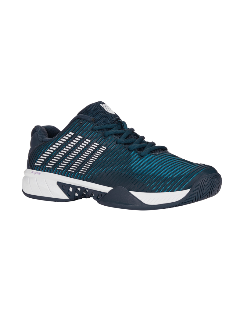 K-Swiss Hypercourt Express 2 Navy/White (M)