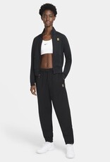 Nike Court Full Zip Tennis Jacket Black