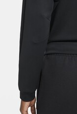 Nike Court Full Zip Tennis Jacket Black