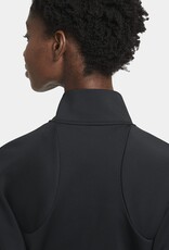 Nike Court Full Zip Tennis Jacket Black