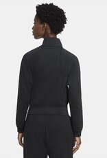 Nike Court Full Zip Tennis Jacket Black