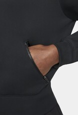 Nike Court Full Zip Tennis Jacket Black