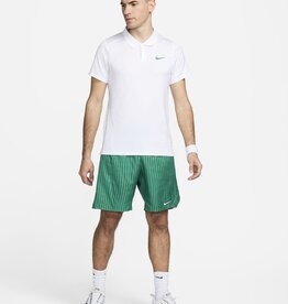 Nike Men's Nike Polo Slim Fit White