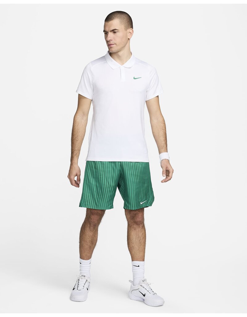 Nike Men's Nike Polo Slim Fit White