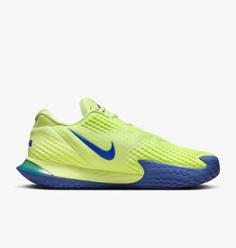 Nike Nike Men's Vapor Cage 4 Rafa Lemon Twist/Royal
