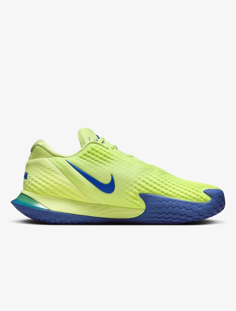 Nike Nike Men's Vapor Cage 4 Rafa Lemon Twist/Royal