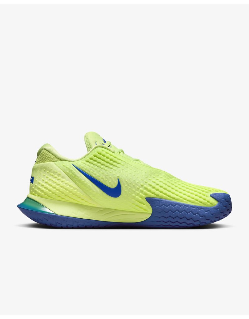 Nike Nike Men's Vapor Cage 4 Rafa Lemon Twist/Royal