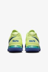 Nike Nike Men's Vapor Cage 4 Rafa Lemon Twist/Royal