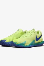 Nike Nike Men's Vapor Cage 4 Rafa Lemon Twist/Royal