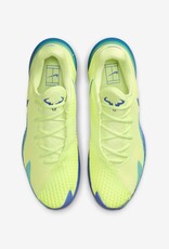 Nike Nike Men's Vapor Cage 4 Rafa Lemon Twist/Royal