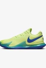 Nike Nike Men's Vapor Cage 4 Rafa Lemon Twist/Royal