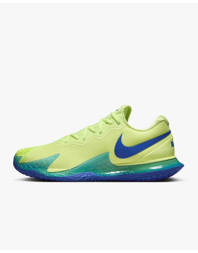 Nike Nike Men's Vapor Cage 4 Rafa Lemon Twist/Royal