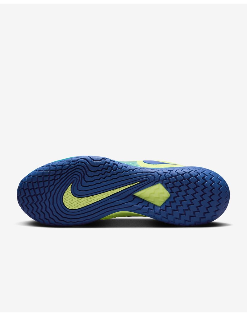Nike Nike Men's Vapor Cage 4 Rafa Lemon Twist/Royal