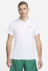 Nike Men's Nike Polo Slim Fit White