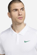 Nike Men's Nike Polo Slim Fit White