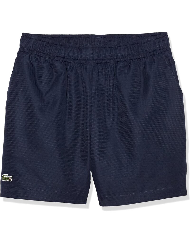 Lacoste Performance Boys' Tennis Short