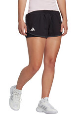 Adidas Women's Adidas Club Short Black