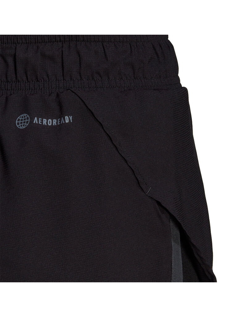 Adidas Women's Adidas Club Short Black