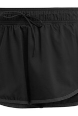 Adidas Women's Adidas Club Short Black