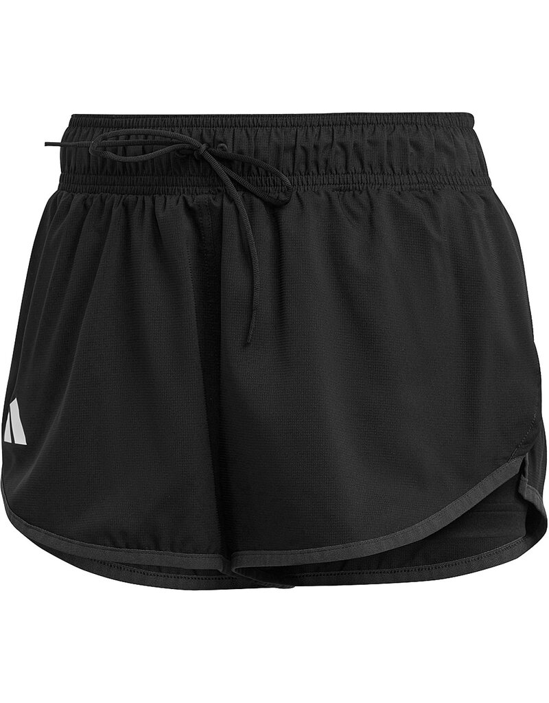 Adidas Women's Adidas Club Short Black