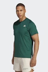 Adidas Men's Adidas Club Graphic Tee Green