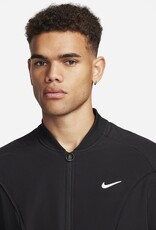 Nike NikeCourt Advantage Jacket Black