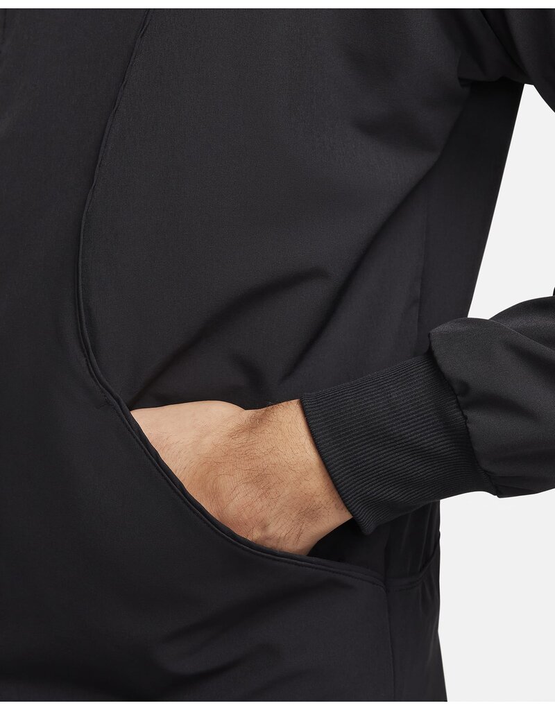 Nike NikeCourt Advantage Jacket Black