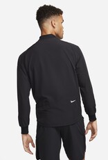 Nike NikeCourt Advantage Jacket Black