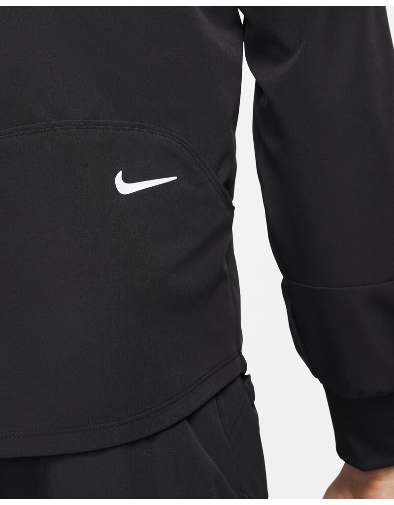 Nike NikeCourt Advantage Jacket Black