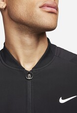 Nike NikeCourt Advantage Jacket Black