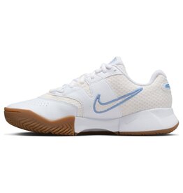 Nike Nike Women's Court Lite 4 White/Light Blue