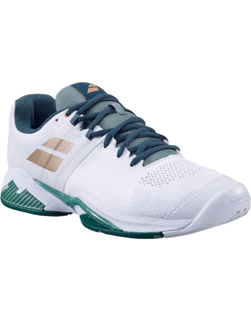 Babolat Propulse Blast All Court Wimbledon Men's Shoe