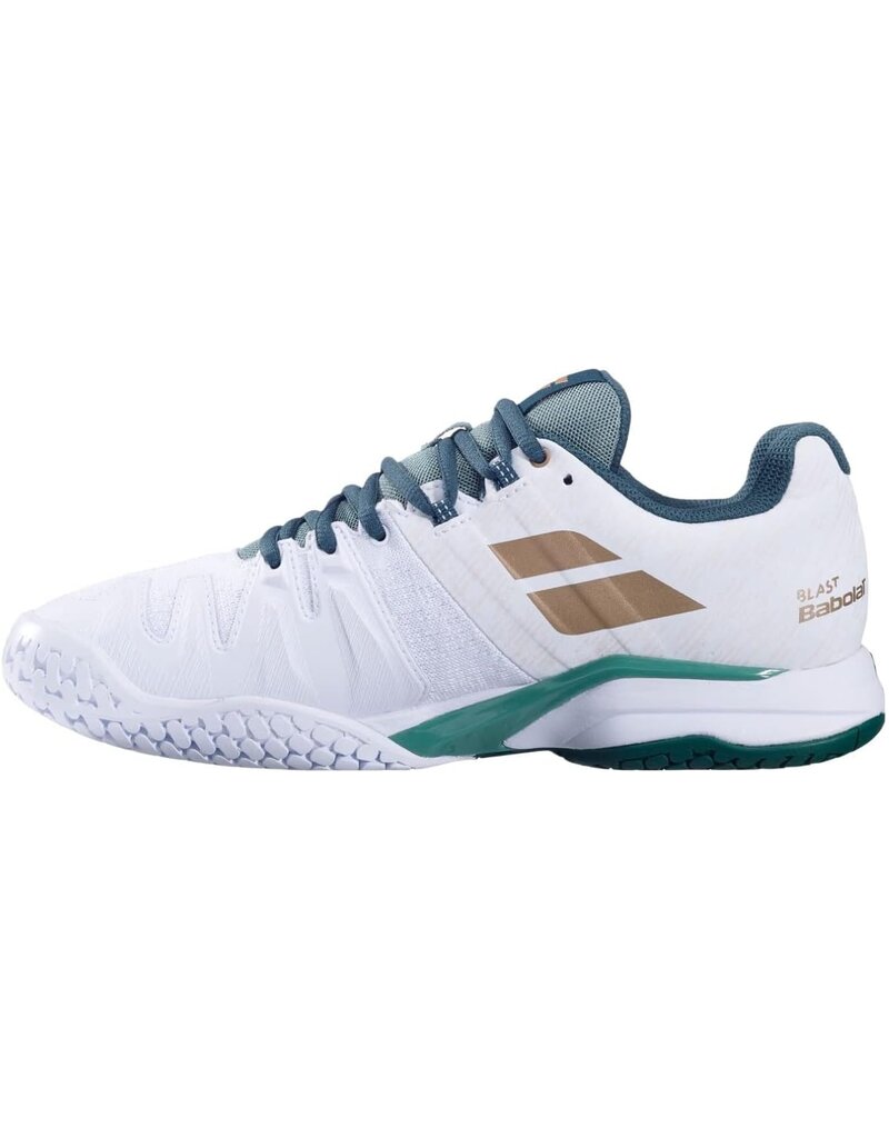 Babolat Propulse Blast All Court Wimbledon Men's Shoe