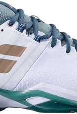 Babolat Propulse Blast All Court Wimbledon Men's Shoe