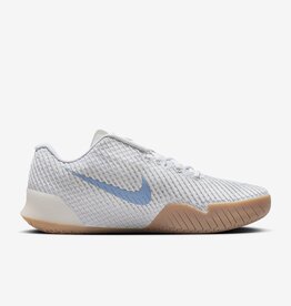 Nike Mens Nike Zoom Vapor 11 White/Light Blue