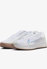 Nike Mens Nike Zoom Vapor 11 White/Light Blue