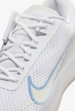 Nike Mens Nike Zoom Vapor 11 White/Light Blue