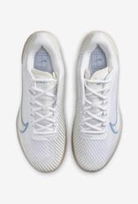 Nike Mens Nike Zoom Vapor 11 White/Light Blue