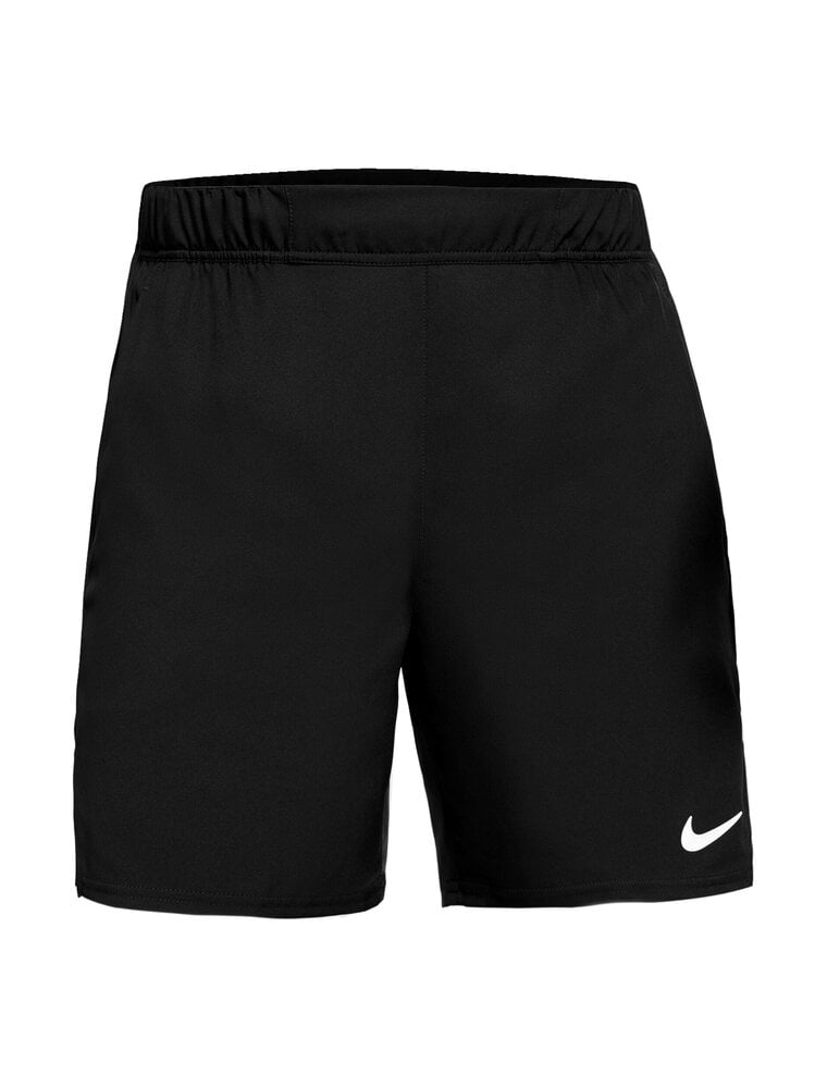 Nike NikeCourt Advantage 7" Short Black