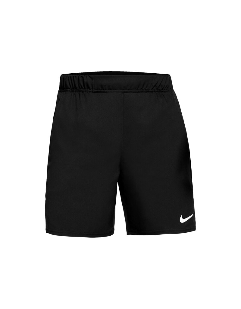 Nike NikeCourt Advantage 7" Short Black