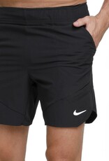 Nike NikeCourt Advantage 7" Short Black