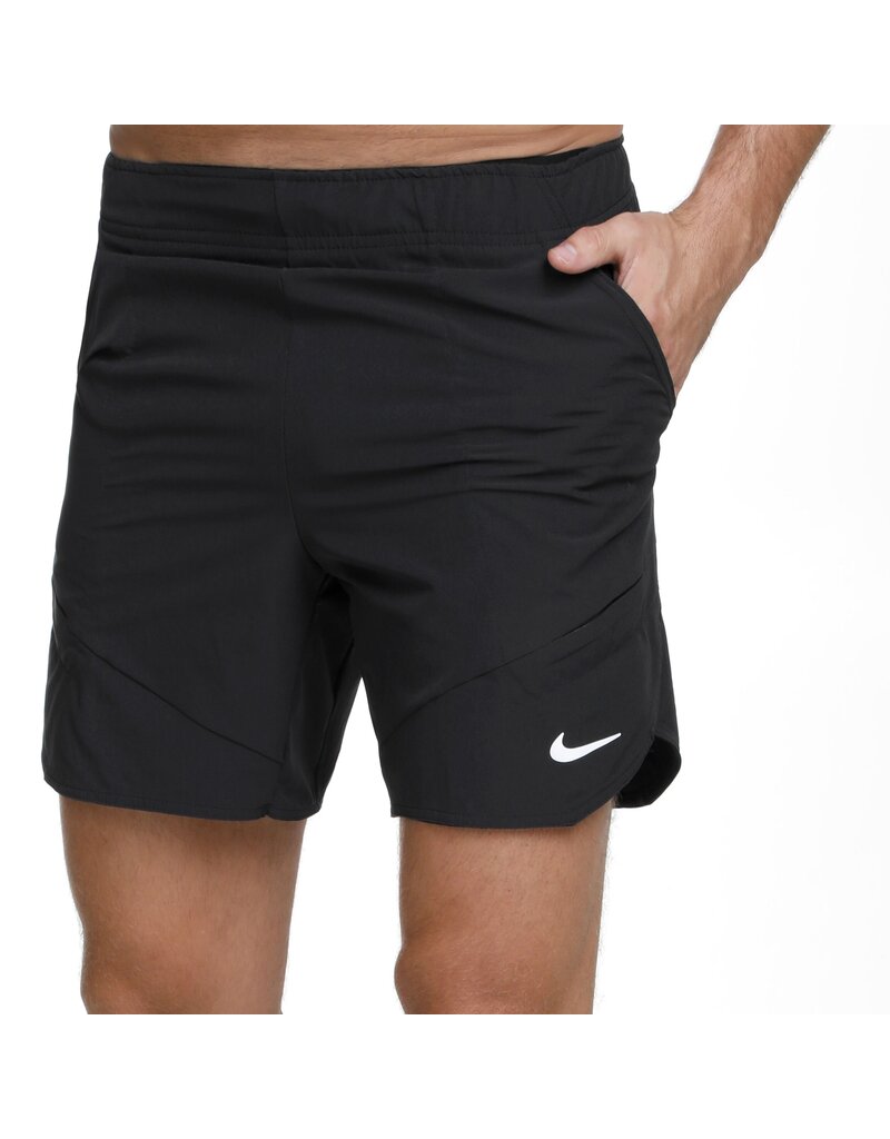 Nike NikeCourt Advantage 7" Short Black