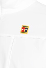 Nike Men's Nike Court Heritage Tennis Jacket White