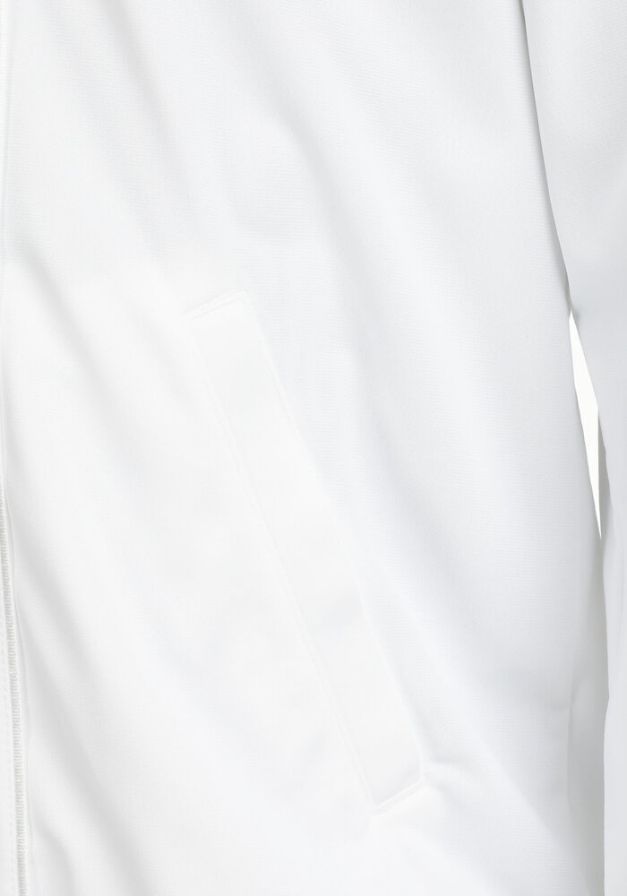 Men's Nike Court Heritage Tennis Jacket White Tennis Topia Best