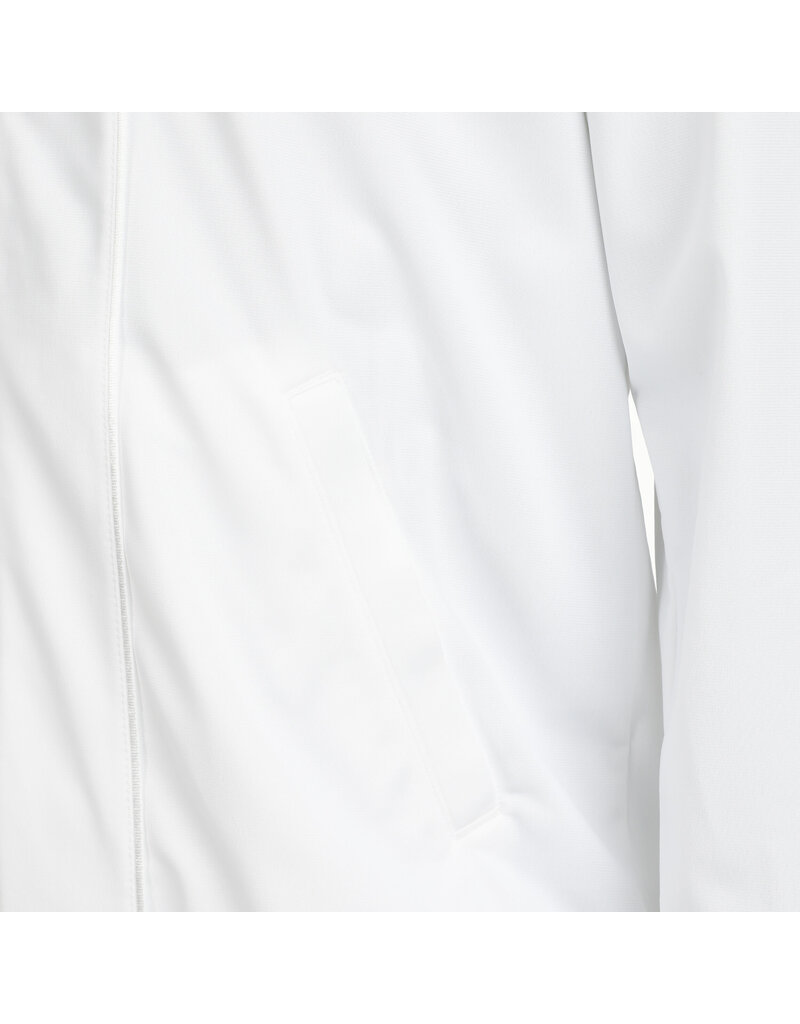 Nike Men's Nike Court Heritage Tennis Jacket White